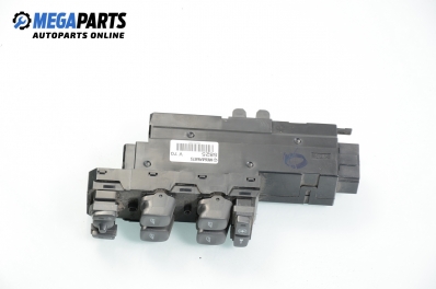 Window and mirror adjustment switch for Volvo S70/V70 2.3 T5, 250 hp, station wagon automatic, 2000