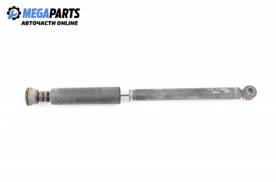 Shock absorber for Toyota Yaris Verso 1.3, 86 hp, 2000, position: rear