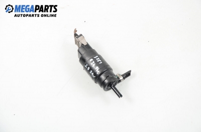 Pompa ștergătoare parbriz for BMW 5 (E34) 2.0 24V, 150 hp, combi, 1994