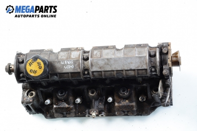 Engine head for Renault Megane Scenic 2.0, 114 hp, 1997