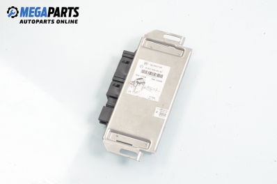 Module for Mercedes-Benz S-Class W220 3.2 CDI, 197 hp automatic, 2000 № A 027 545 45 32