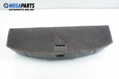 Trunk glove box for Volkswagen Touran 1.9 TDI, 90 hp, 2005