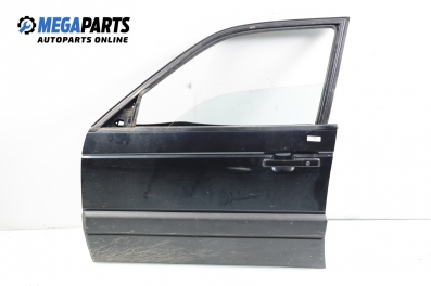 Door for Volkswagen Passat (B3) 2.0, 115 hp, station wagon, 1991, position: front - left