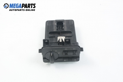 Lights switch for BMW 3 (E46) 2.0 d, 136 hp, sedan, 2000