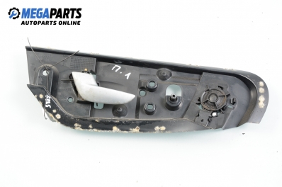 Inner handle for Volvo S70/V70 2.3 T5, 250 hp, station wagon automatic, 2000, position: front - left