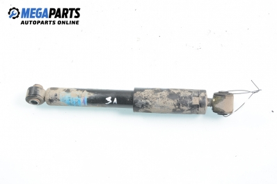 Shock absorber for Opel Astra G 1.6, 84 hp, sedan, 2003, position: rear