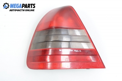 Tail light for Mercedes-Benz C W202 2.2 D, 95 hp, sedan, 1996, position: left