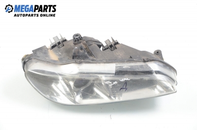 Headlight for Peugeot 406 2.0 16V, 132 hp, coupe, 1998, position: right