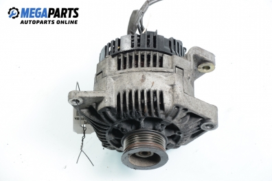 Alternator for Mitsubishi Carisma 1.9 TD, 90 hp, hatchback, 1998