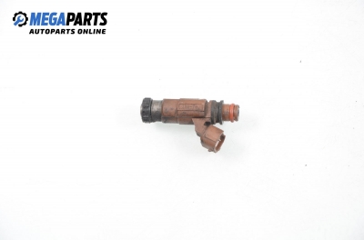 Gasoline fuel injector for Mazda Premacy 1.9, 100 hp, 1999