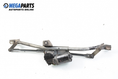 Front wipers motor for Audi A4 (B5) 1.9 TDI, 110 hp, station wagon, 1997