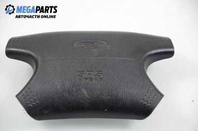 Airbag for Ford Mondeo Mk I (1993-1996) 2.0, hecktür