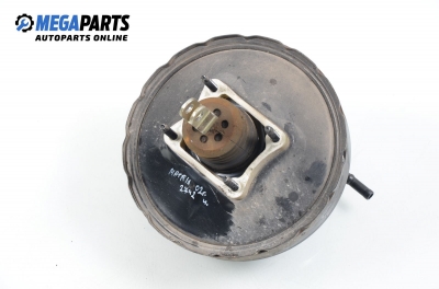 Brake servo for Hyundai Matrix 1.5 CRDi, 110 hp, 2002