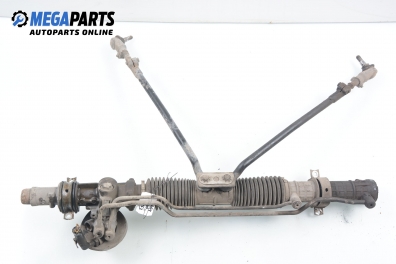 Hydraulic steering rack for Saab 900 2.0, 131 hp, coupe, 1996