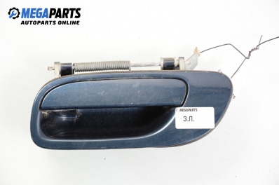 Outer handle for Volvo S70/V70 2.3 T5, 250 hp, station wagon automatic, 2000, position: rear - left