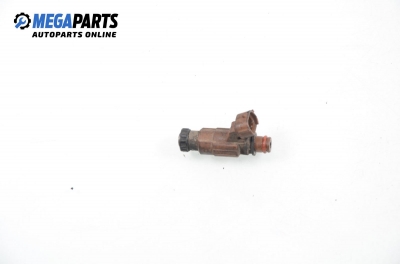 Gasoline fuel injector for Mazda Premacy 1.9, 100 hp, 1999