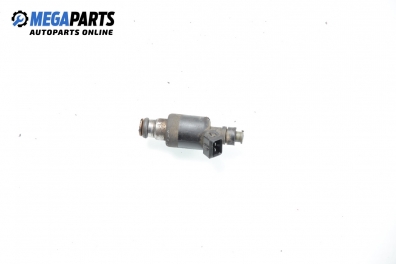 Gasoline fuel injector for Opel Corsa B 1.4 Si, 82 hp, 3 doors, 1993