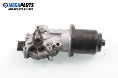 Motor ștergătoare parbriz for Honda Accord VII 2.2 i-CTDi, 140 hp, sedan, 2004, position: fața