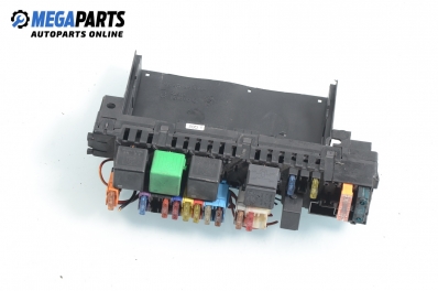 Tablou cu siguranțe pentru Mercedes-Benz S-Class W220 3.2 CDI, 197 cp automat, 2000 № 08 0451 20 51672 1