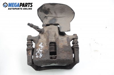 Caliper for Volkswagen Golf III 1.9 TDI, 90 hp, station wagon, 1994, position: front - right