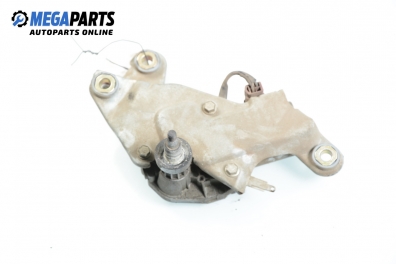 Front wipers motor for Citroen Saxo 1.5 D, 57 hp, 1999, position: rear