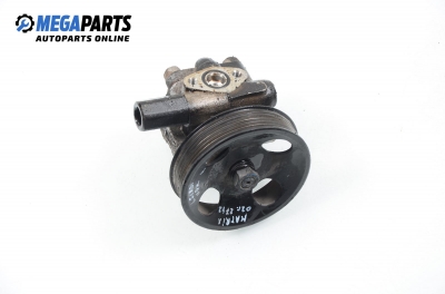 Power steering pump for Hyundai Matrix 1.5 CRDi, 110 hp, 2002