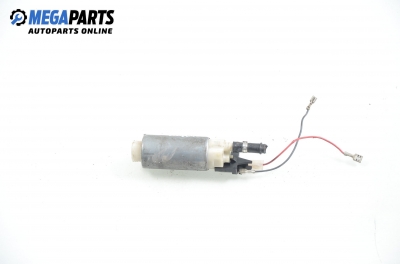 Fuel pump for Peugeot 206 1.1, 60 hp, hatchback, 5 doors, 1999