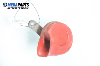 Horn for Opel Astra G 1.6, 84 hp, sedan, 2003