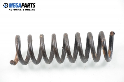 Coil spring for Mercedes-Benz E-Class 210 (W/S) 2.9 TD, 129 hp, station wagon automatic, 1997, position: front