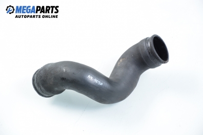 Turbo hose for Audi A4 (B5) 1.9 TDI, 110 hp, station wagon, 1997