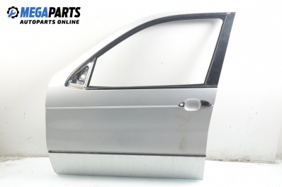Door for BMW X5 (E53) 4.4, 286 hp automatic, 2002, position: front - left