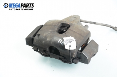 Caliper for Chrysler Grand Voyager 2.5 CRD, 141 hp, 2001, position: front - left