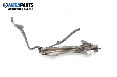 Fuel rail for Volvo S40/V40 2.0 T, 160 hp, station wagon, 1999