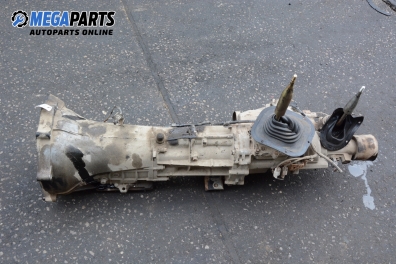  for Mitsubishi Pajero Pinin 1.8 GDI, 120 hp, 2000