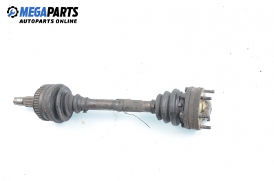 Driveshaft for Lancia Kappa 2.0 20V, 146 hp, sedan, 1996, position: left