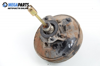 Brake servo for Volkswagen Golf II 1.3, 55 hp, 1991