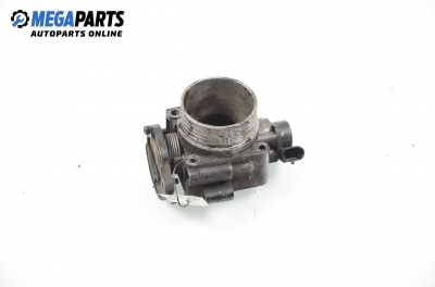 Clapetă carburator pentru Volvo S40/V40 2.0 T, 160 cp, combi, 1999