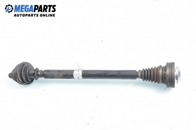 Driveshaft for Volkswagen Passat (B6) 2.0 16V TDI, 140 hp, sedan, 2005, position: right