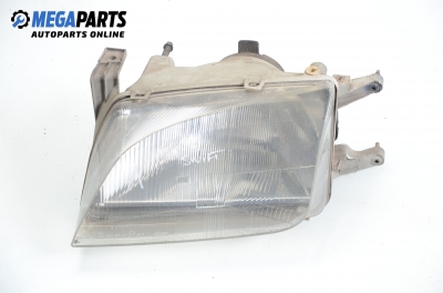 Headlight for Suzuki Swift 1.3, 68 hp, sedan, 2001, position: left