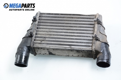 Intercooler for Audi A4 (B5) 1.9 TDI, 110 hp, station wagon, 1997