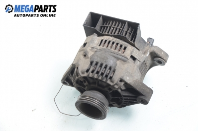 Gerenator for Renault Kangoo 1.4, 75 hp, 1998