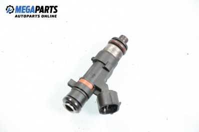 Gasoline fuel injector for Nissan Micra (K12) 1.0 16V, 65 hp, 3 doors, 2003