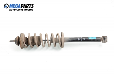 Macpherson shock absorber for Volkswagen Golf II 1.6 TD, 70 hp, 5 doors, 1991, position: rear - right