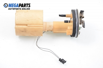 Fuel supply pump housing for Fiat Marea 1.6 16V, 103 hp, sedan, 1997