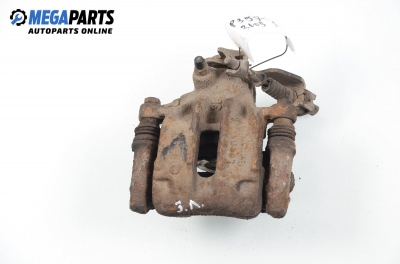 Caliper for Volkswagen Passat 1.9 TDI, 90 hp, station wagon, 1996, position: rear - left