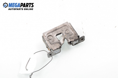 Încuietoare capotă for BMW 3 (E90, E91, E92, E93) 2.0, 136 hp, combi, 2007, position: stânga - fața