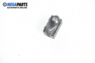 Seat heating button for Porsche Boxster 986 2.7, 220 hp, cabrio automatic, 2001 № 986.613.152.10