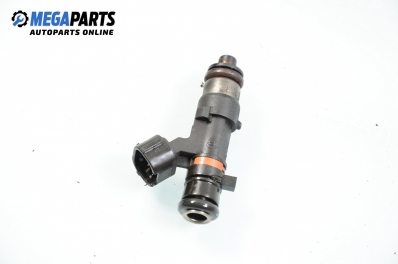 Gasoline fuel injector for Nissan Micra (K12) 1.0 16V, 65 hp, 3 doors, 2003