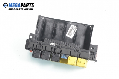 Fuse box for Mercedes-Benz S-Class W220 3.2 CDI, 197 hp automatic, 2000 № 08 0451 10 51667 1