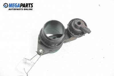 Clapetă carburator for Peugeot 307 Hatchback (08.2000 - 12.2012) 2.0 HDi 90, 90 hp